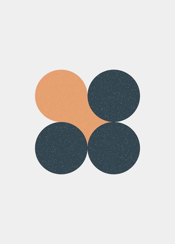 Colour Dots