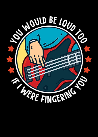 Bass Player