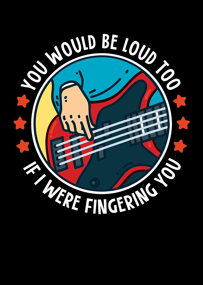 Bass Player