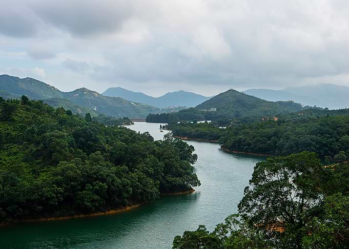 Hong Kong