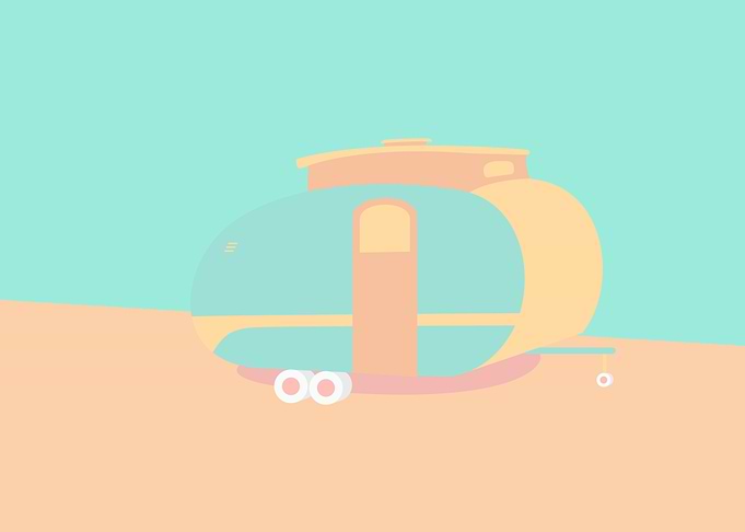 Camping