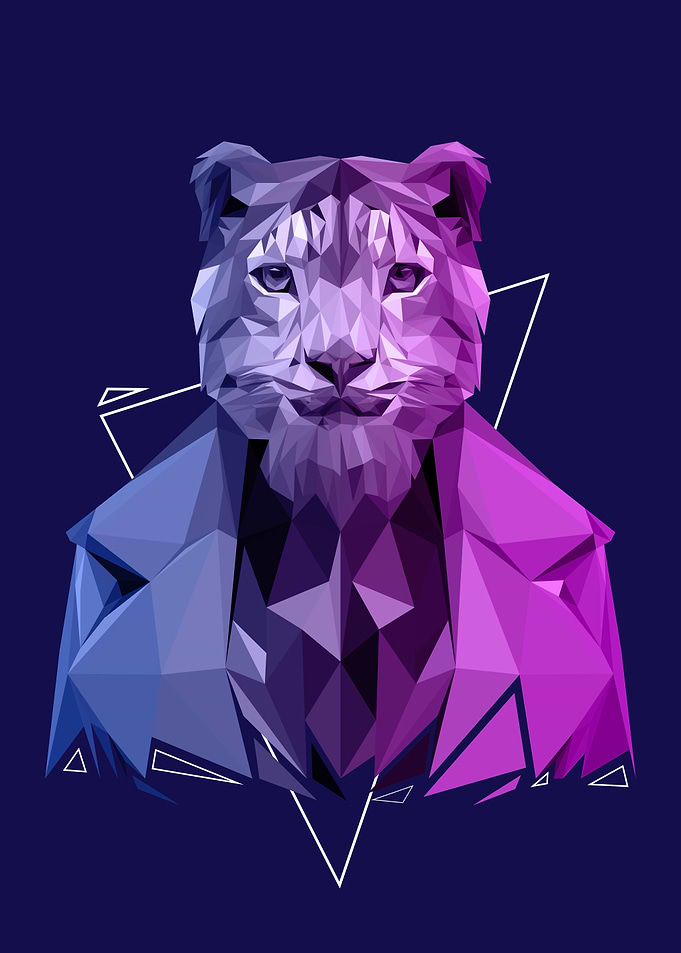 White Tiger