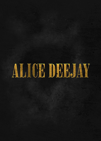 Alice Deejay van Diepen