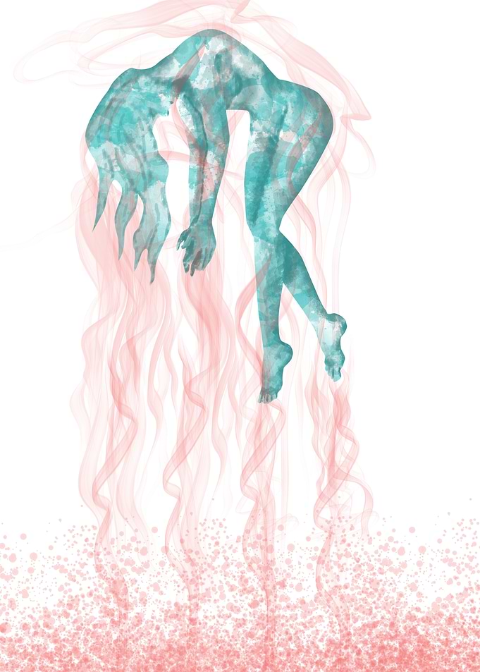 Falling Up
