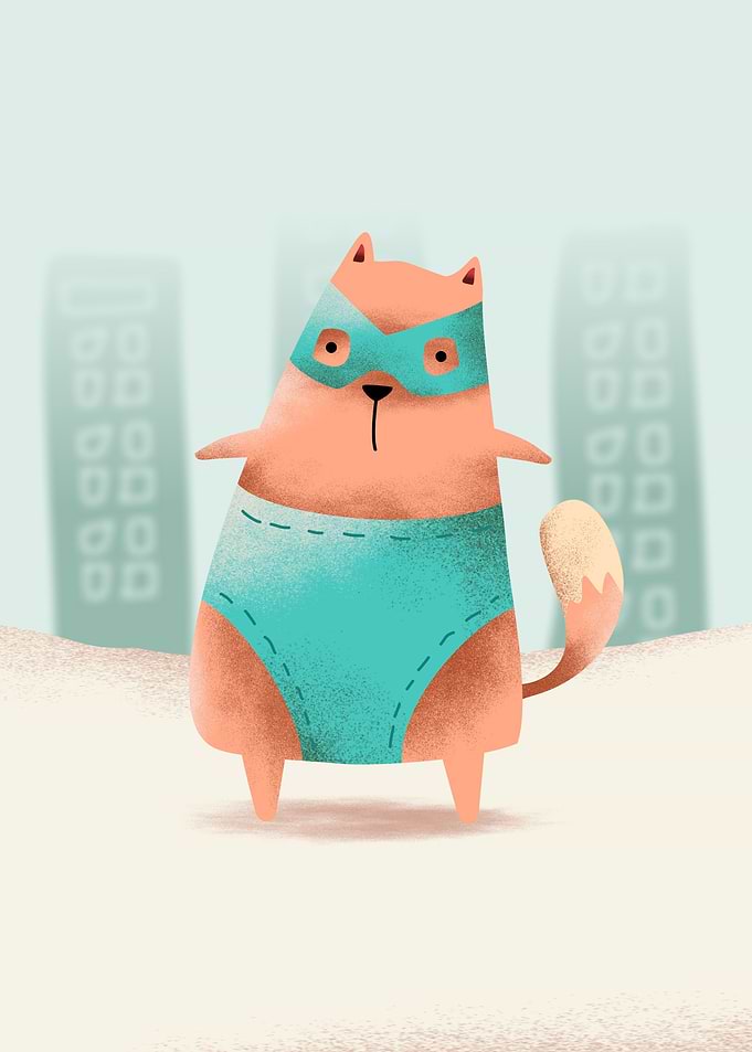 Super Cat
