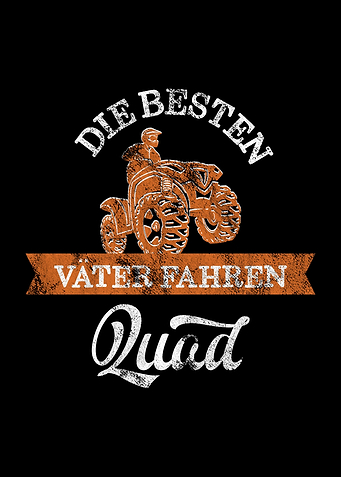 Quad ATV Buggy Spruch