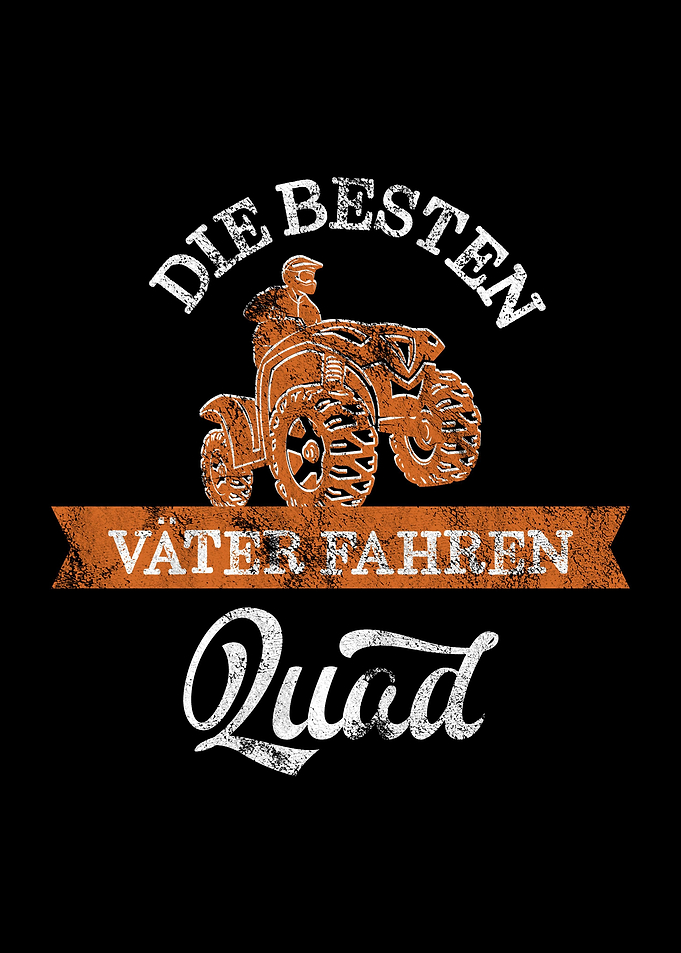Quad ATV Buggy Spruch