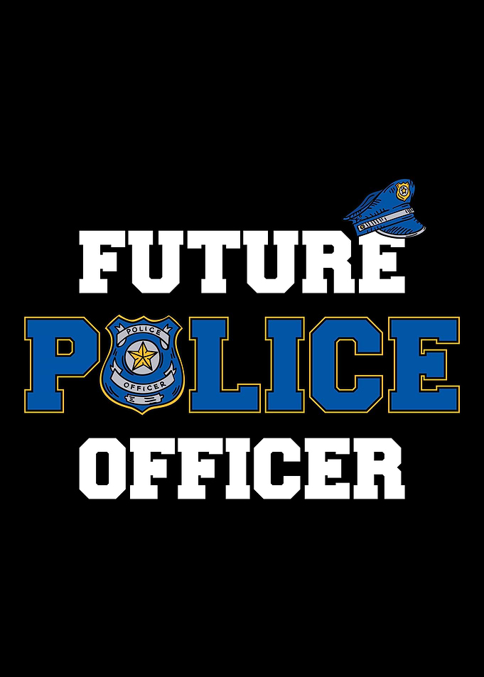 Future Police Officer