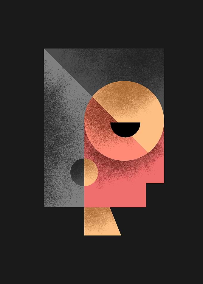 Geometric Face