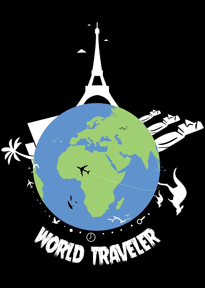 World Traveler