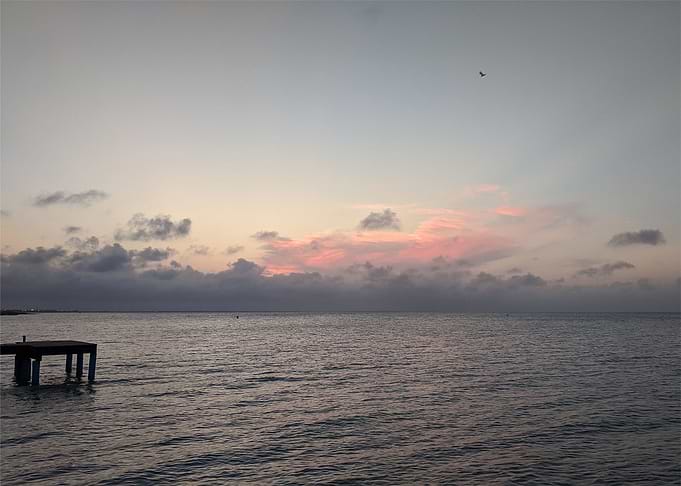South Padre