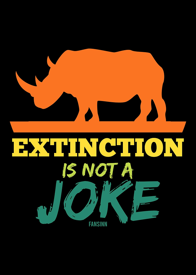 World Rhino Day Rhino Afri