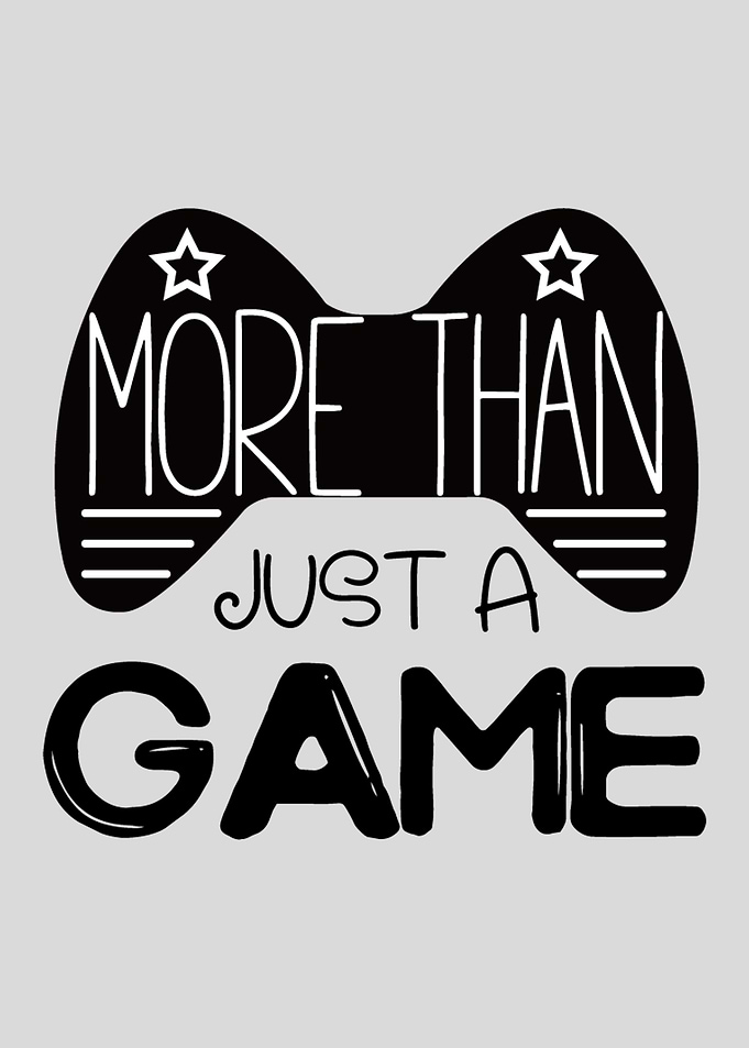 More than just A Game