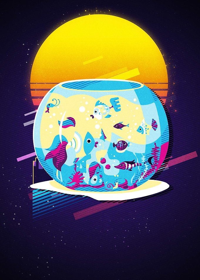 fish
