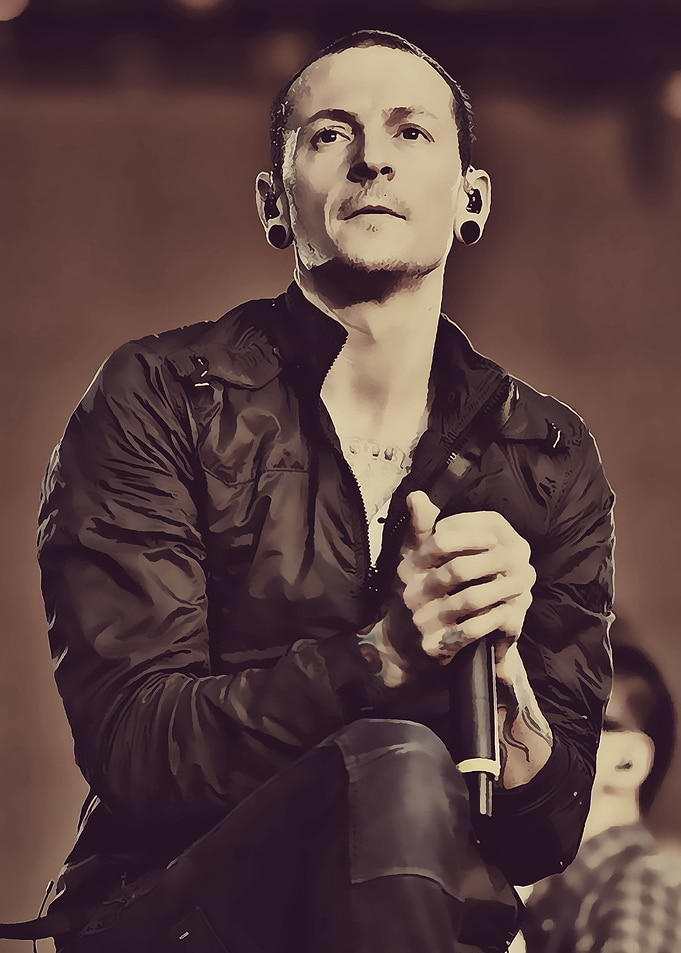 Linkin Park 682