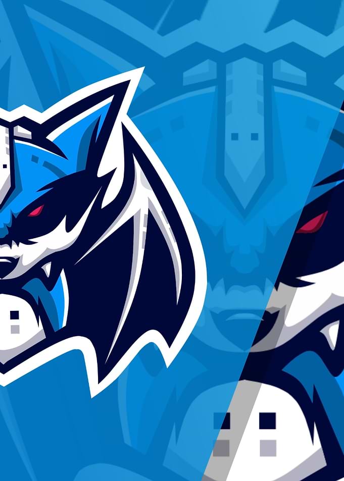 Monster Esport Logo