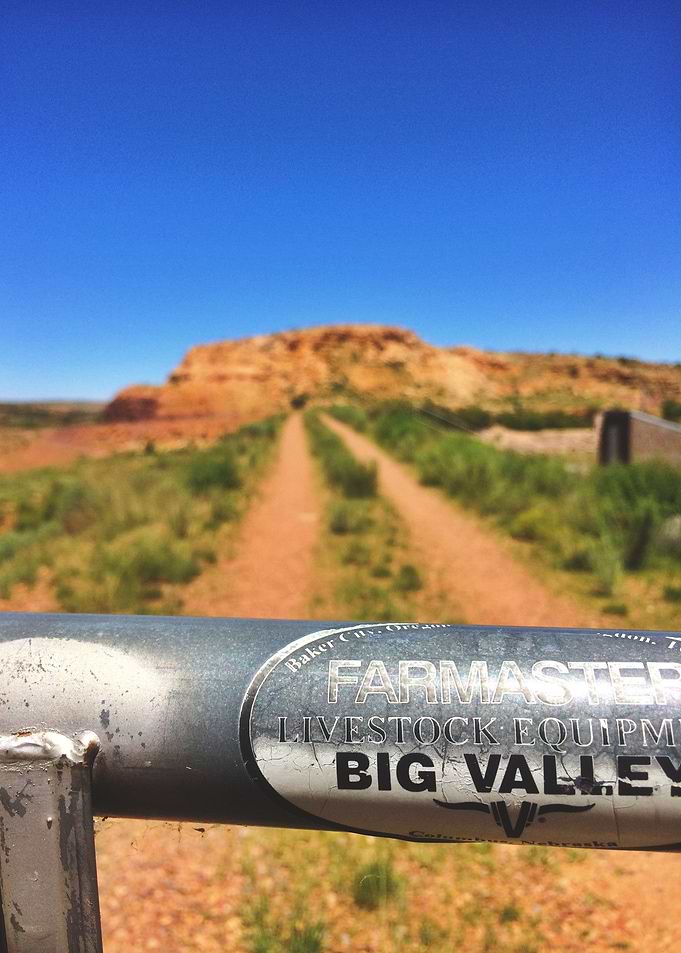 Big Valley