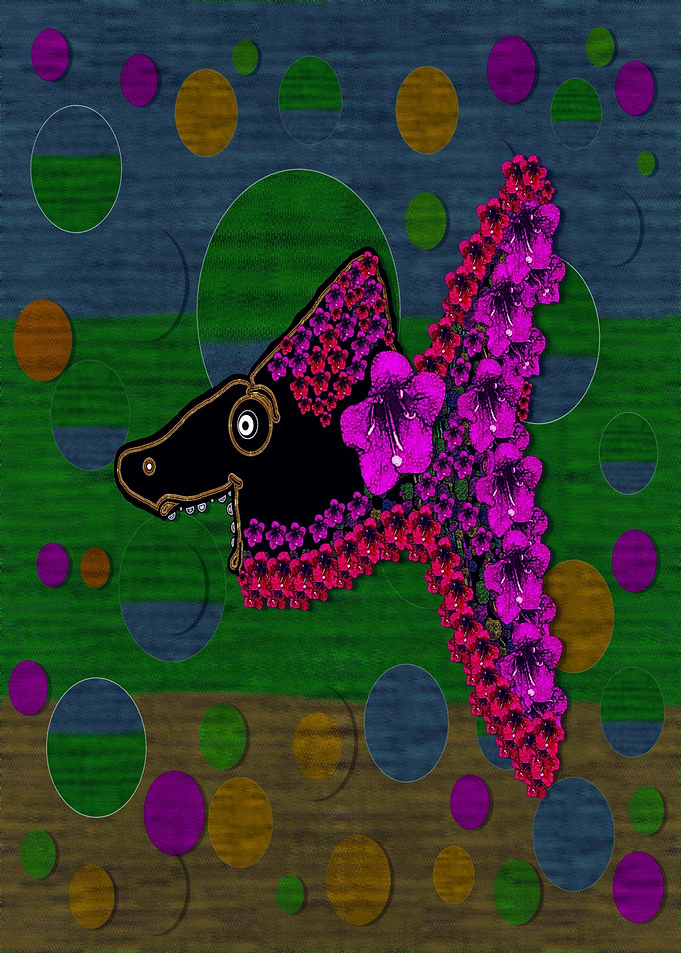 Sakura Fish