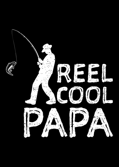 Reel Cool Papa