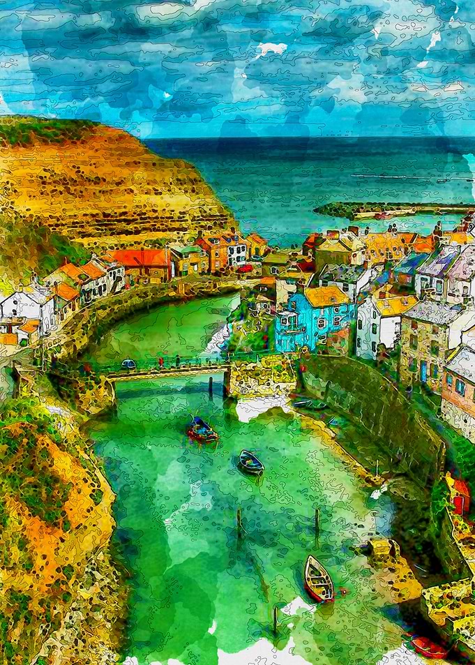 Seaside Village