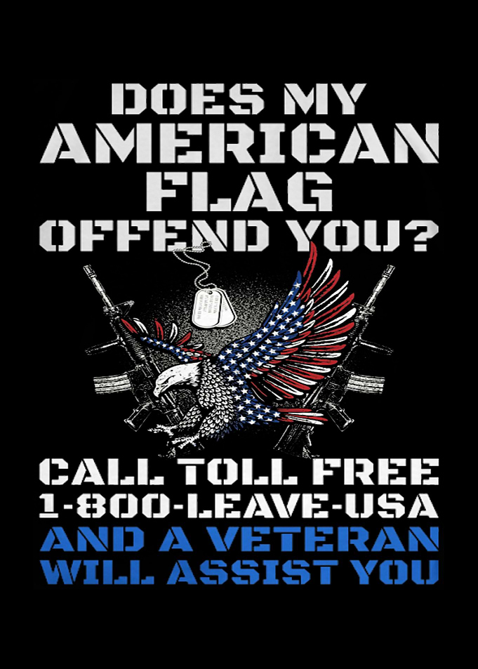 Proud To Be A Veteran