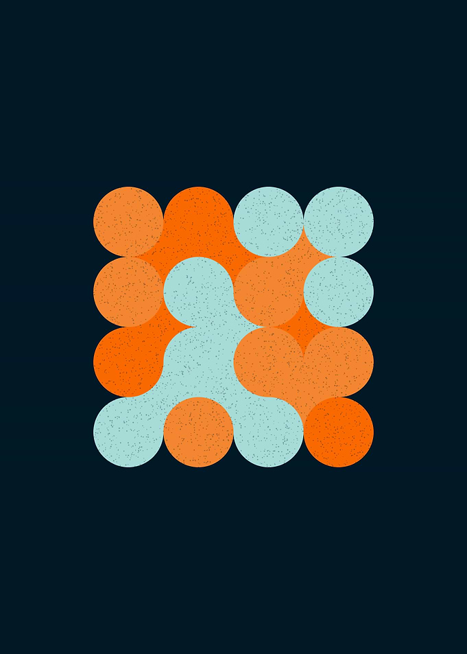 Colour Dots