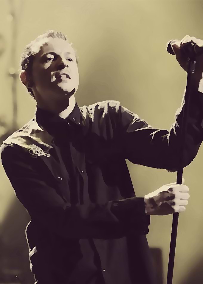 Linkin Park 673