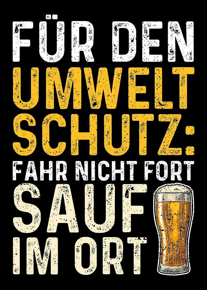 Fr Den Umweltschutz Fahr