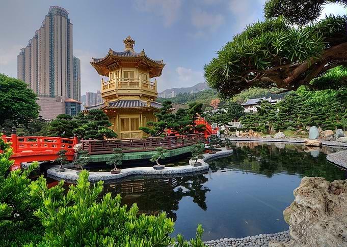 Hong Kong