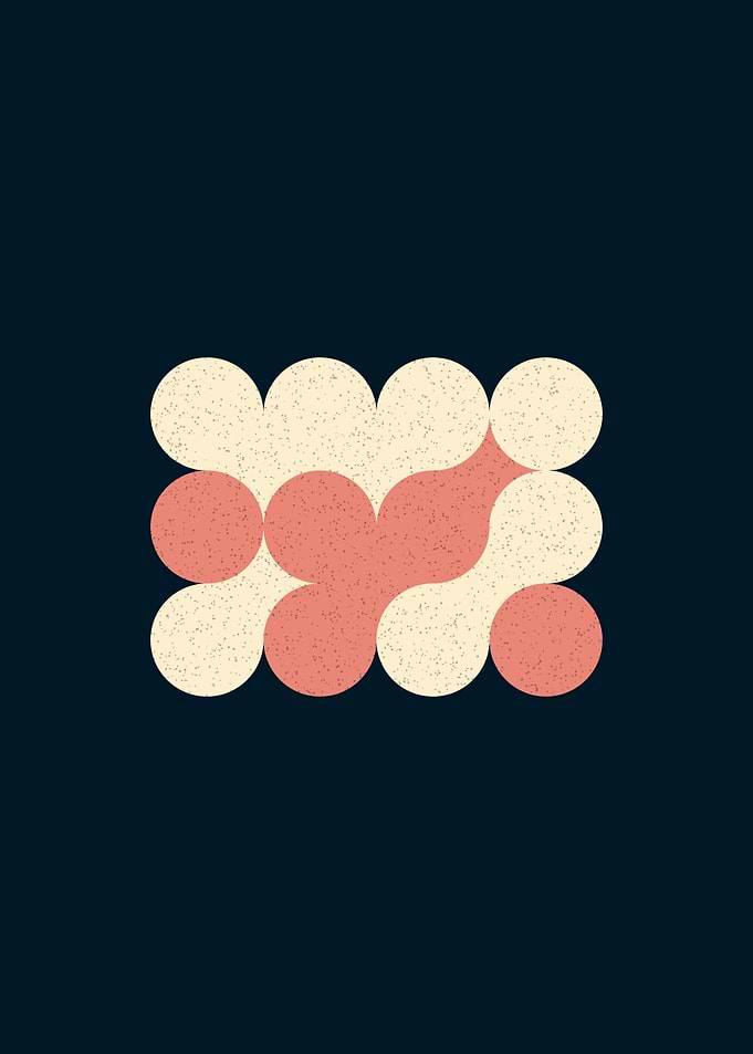 Colour Dots