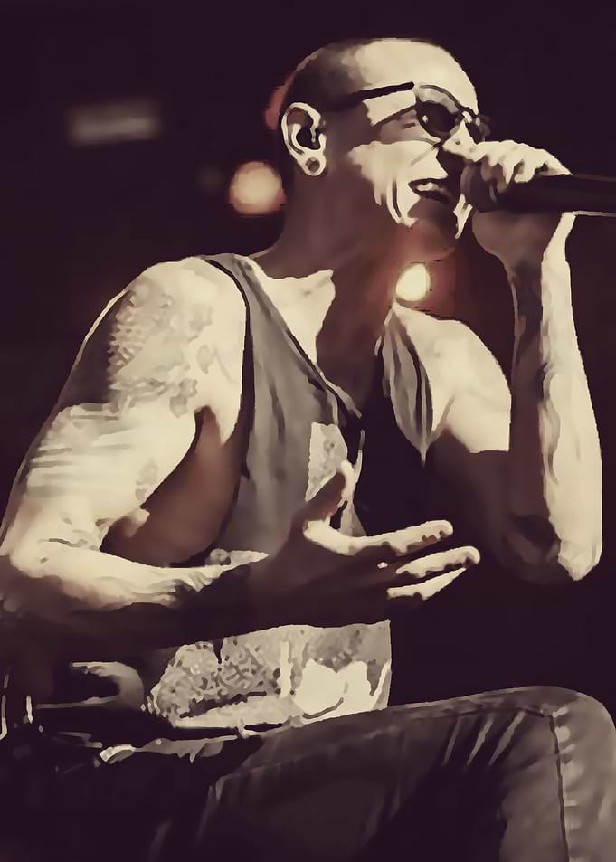 Linkin Park 666