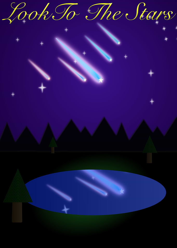 Soothing Star Field