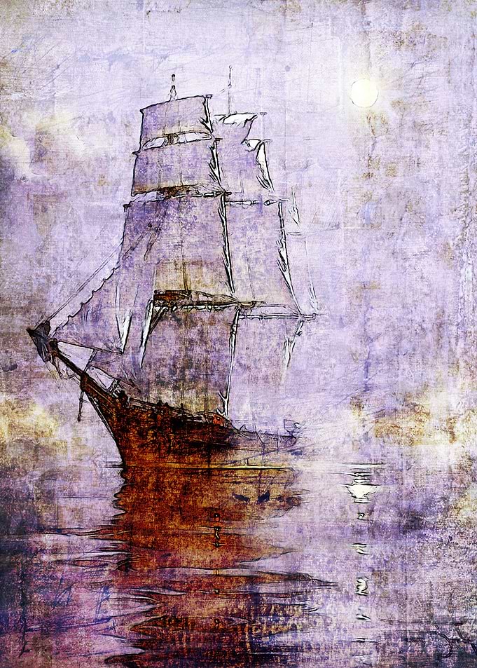 Old Ship