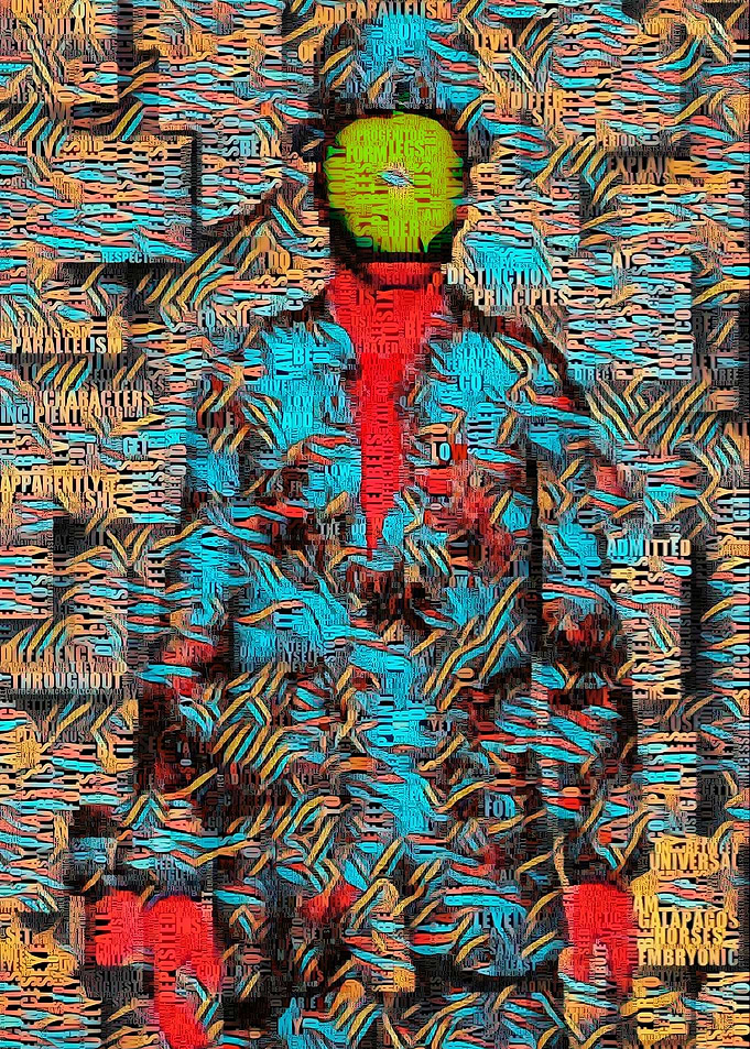 Apple face