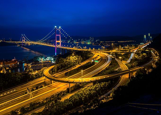 Hong Kong
