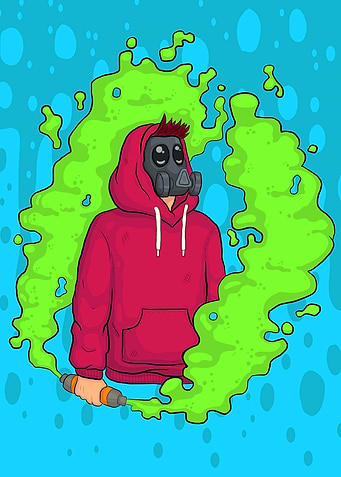Latest drop
