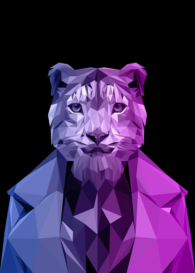 White Tiger