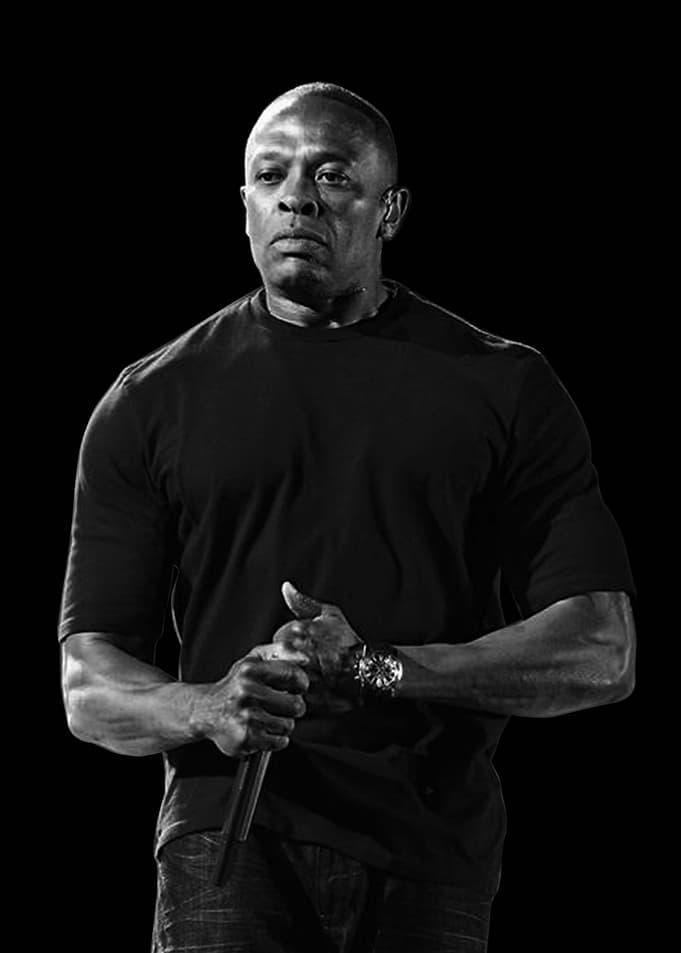 Dr Dre