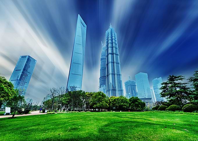Hong Kong