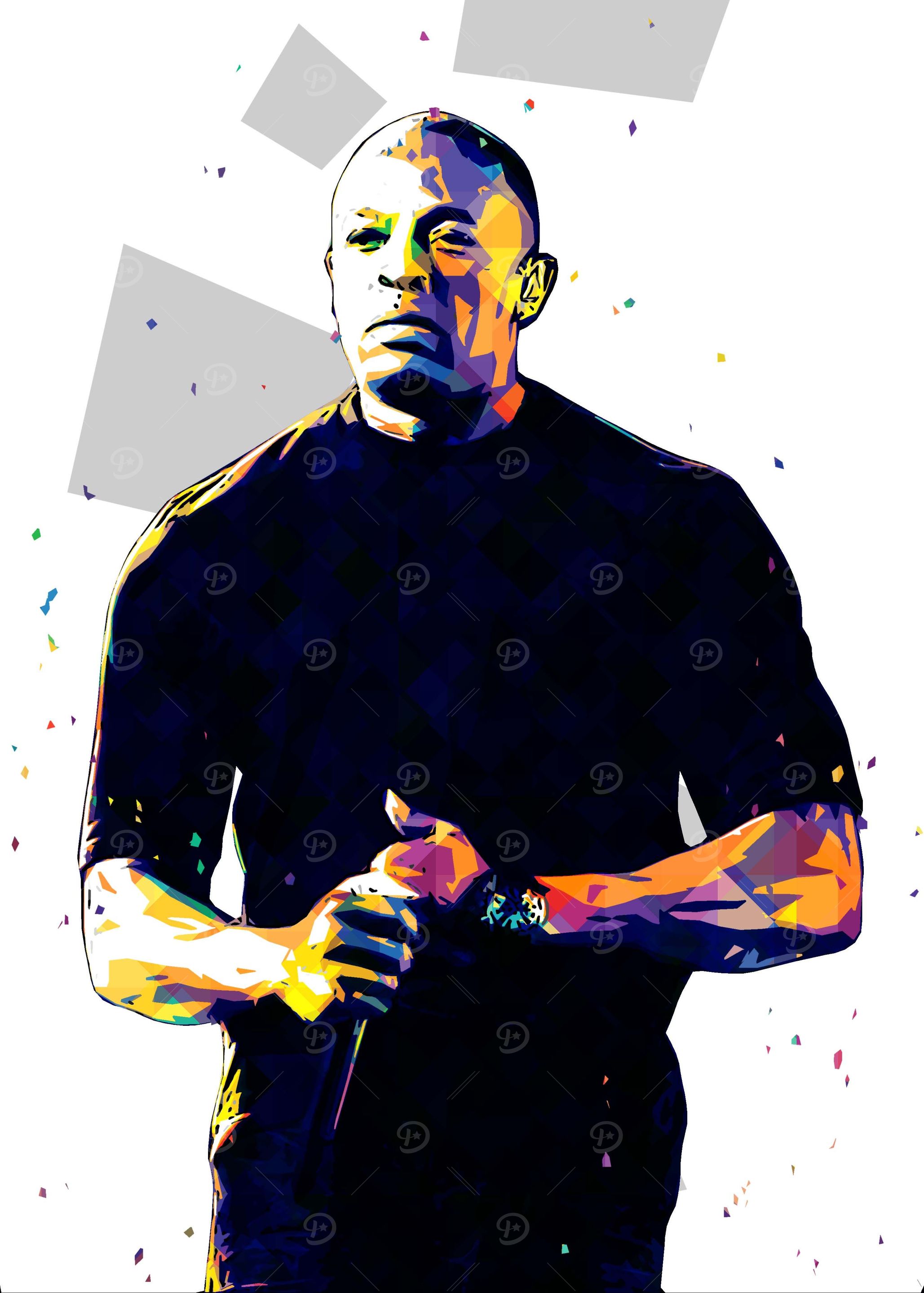 Dr Dre