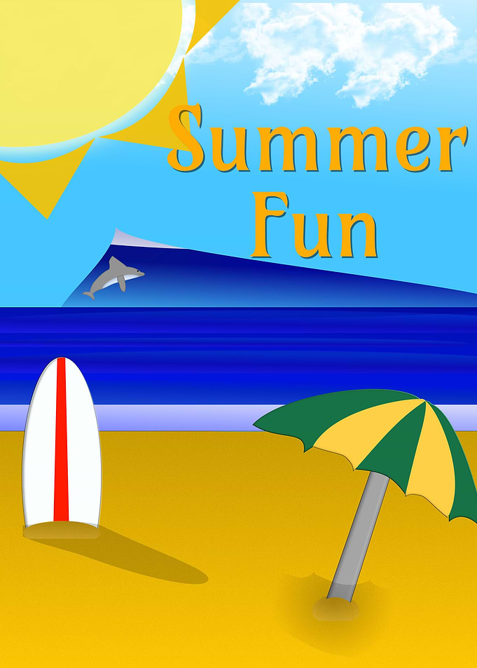 Summer Fun