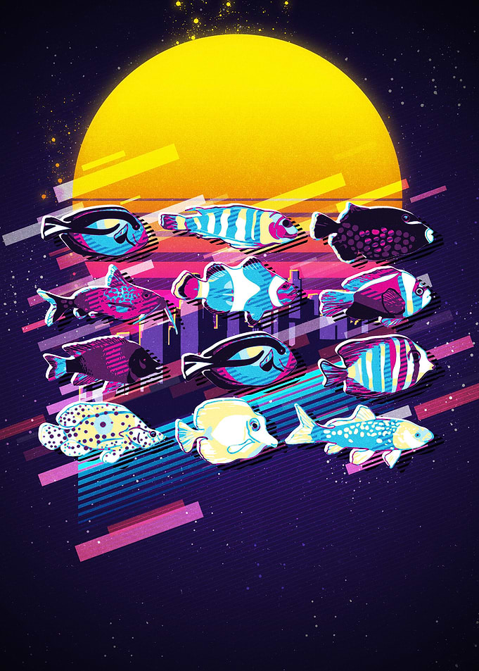 fish