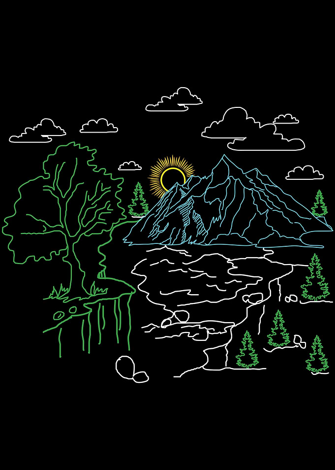 Mother Nature