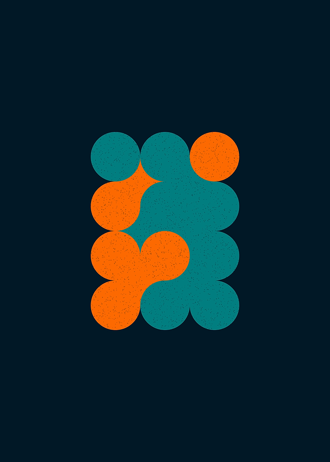 Colour Dots