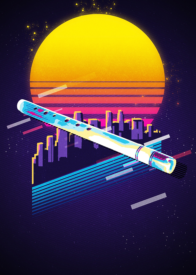 Flute