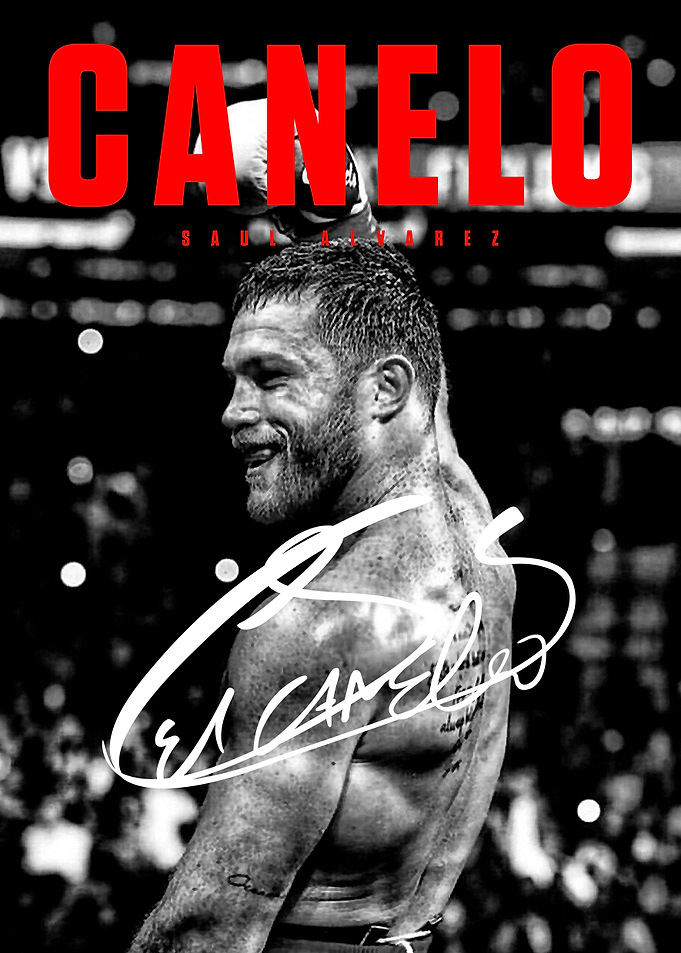 Canelo Saul Alvarez Boxing