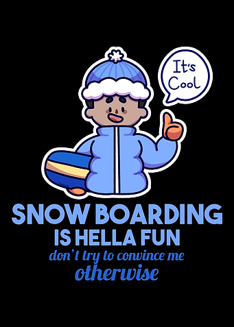 Childrens Winter Sports S