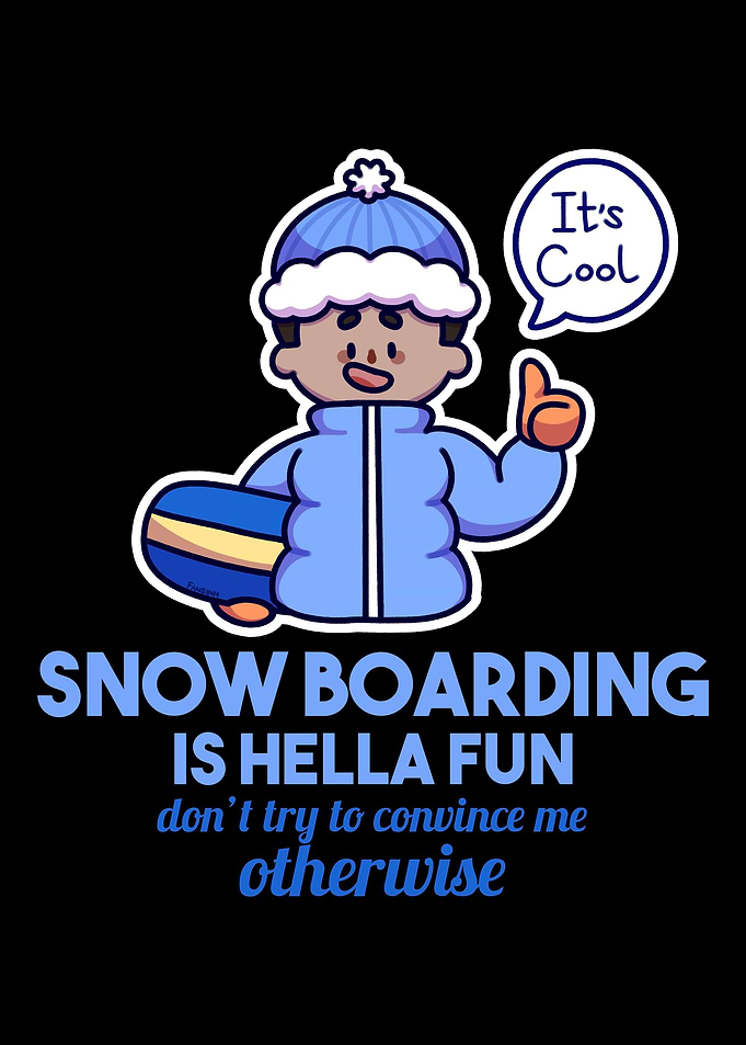 Childrens Winter Sports S