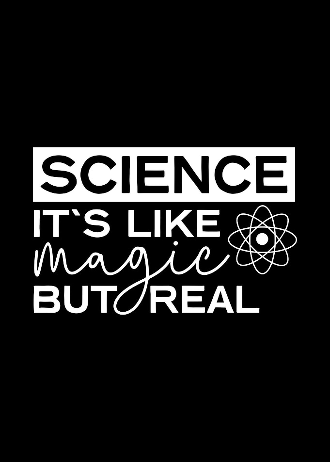 Science Teacher Scientist