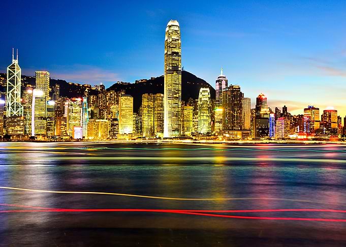 Hong Kong